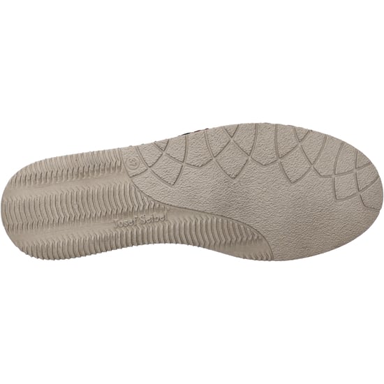 JOSEF SEIBEL Damen Halbschuh Sofie 44 in rot - Image 6