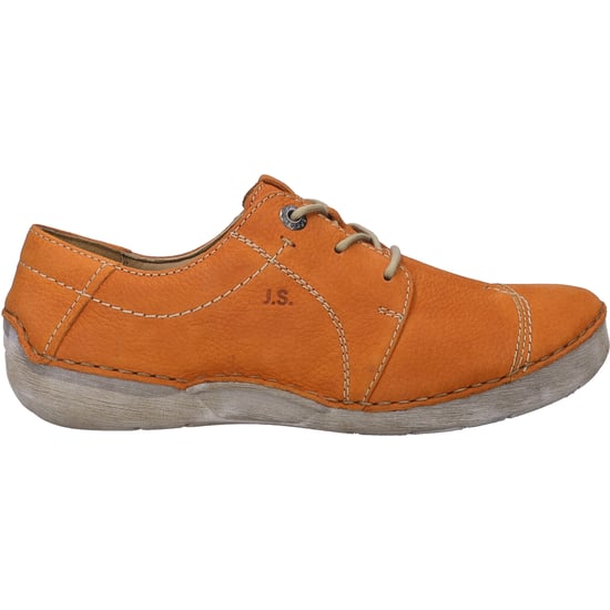 JOSEF SEIBEL Damen Halbschuh Fergey 20 in papaya - Image 2