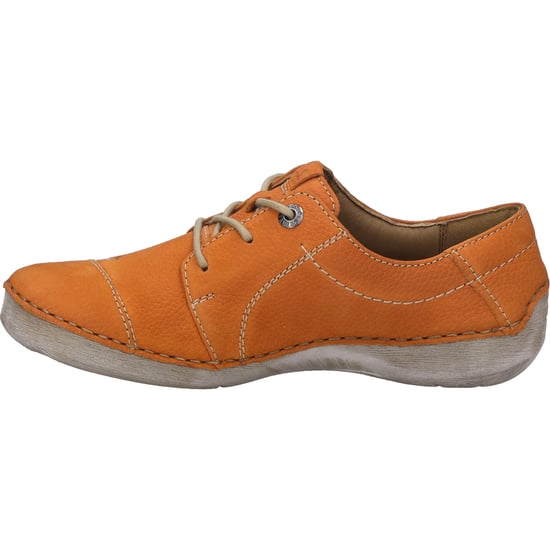 JOSEF SEIBEL Damen Halbschuh Fergey 20 in papaya - Image 3