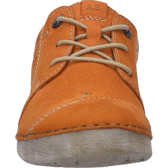 JOSEF SEIBEL Damen Halbschuh Fergey 20 in papaya - Image 4