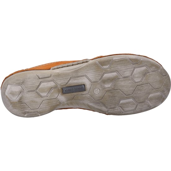 JOSEF SEIBEL Damen Halbschuh Fergey 20 in papaya - Image 5