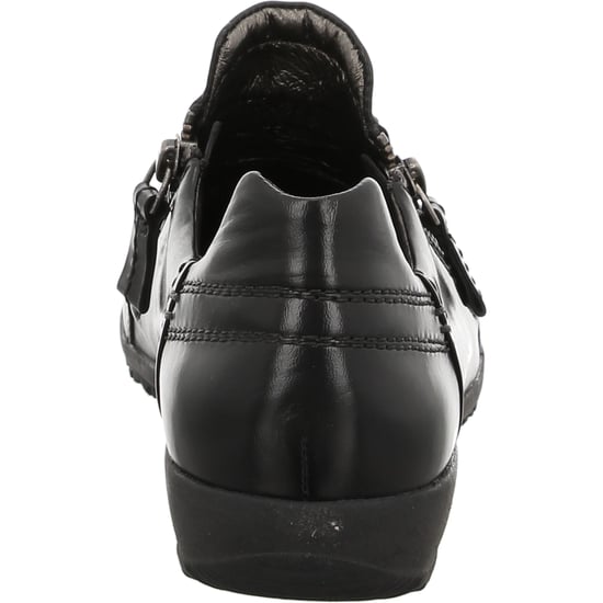 JOSEF SEIBEL Damen Halbschuh Naly 46 in schwarz - Image 4