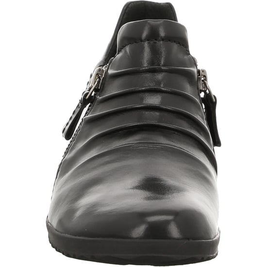 JOSEF SEIBEL Damen Halbschuh Naly 46 in schwarz - Image 5