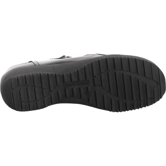 JOSEF SEIBEL Damen Halbschuh Naly 46 in schwarz - Image 6
