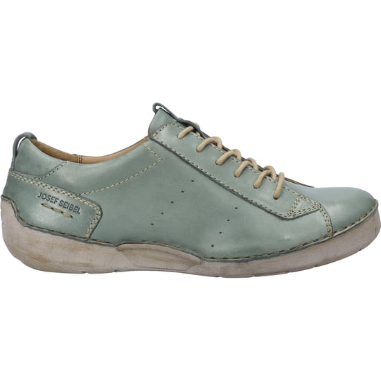 JOSEF SEIBEL Damen Halbschuh Fergey 56 in mint - Image 2