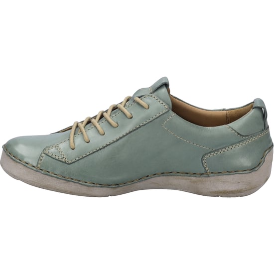 JOSEF SEIBEL Damen Halbschuh Fergey 56 in mint - Image 3