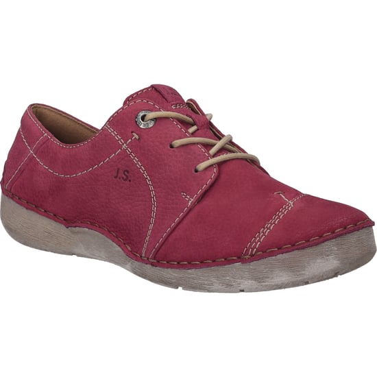 JOSEF SEIBEL Damen Halbschuh Fergey 20 in orchidee - Image 1