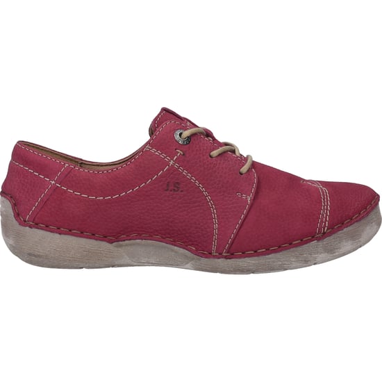 JOSEF SEIBEL Damen Halbschuh Fergey 20 in orchidee - Image 2