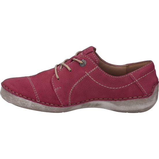 JOSEF SEIBEL Damen Halbschuh Fergey 20 in orchidee - Image 3