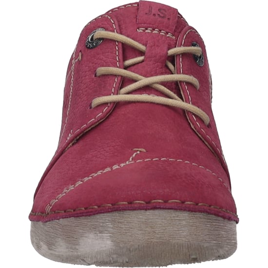 JOSEF SEIBEL Damen Halbschuh Fergey 20 in orchidee - Image 4