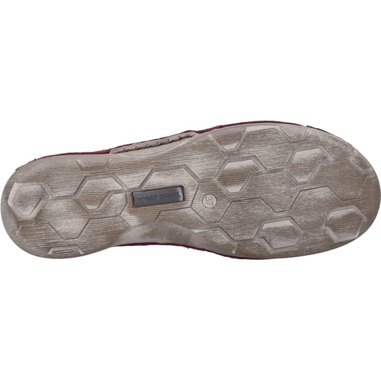 JOSEF SEIBEL Damen Halbschuh Fergey 20 in orchidee - Image 5