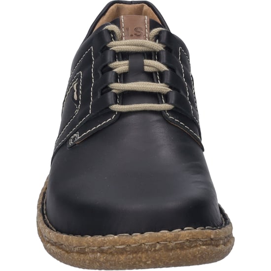 JOSEF SEIBEL Damen Halbschuh Neele 44 in schwarz-kombi - Image 5