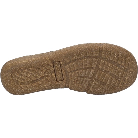 JOSEF SEIBEL Damen Halbschuh Neele 44 in schwarz-kombi - Image 6