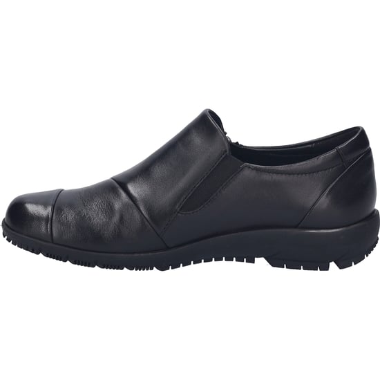 JOSEF SEIBEL Damen Halbschuh Charlotte 19 in black-black - Image 3