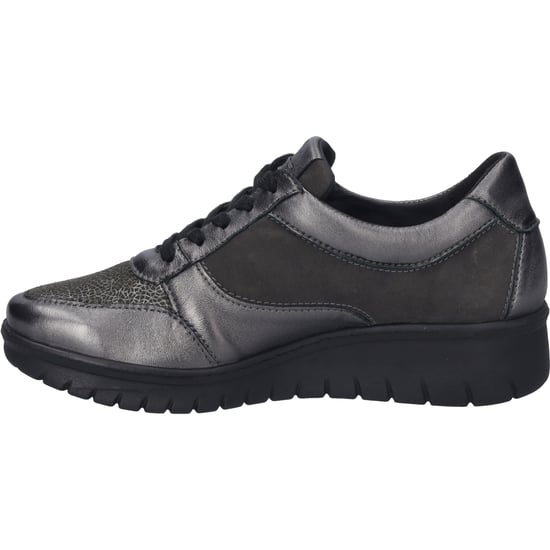 JOSEF SEIBEL Damen Halbschuh Calais 01 in anthrazit-kombi - Image 3