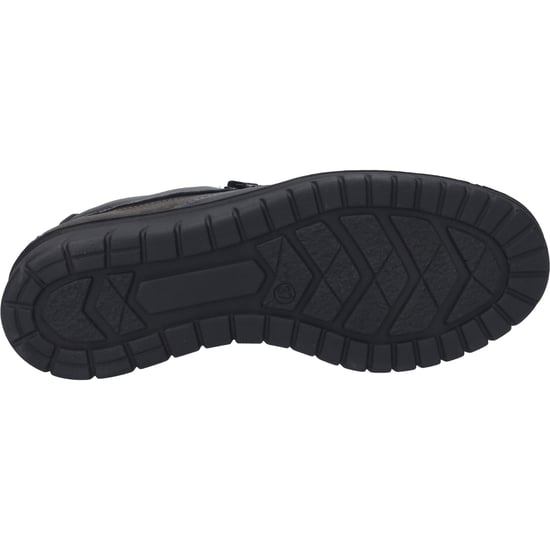 JOSEF SEIBEL Damen Halbschuh Calais 01 in anthrazit-kombi - Image 5