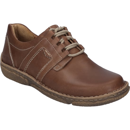 JOSEF SEIBEL Damen Halbschuh Neele 44 in braun - Image 1