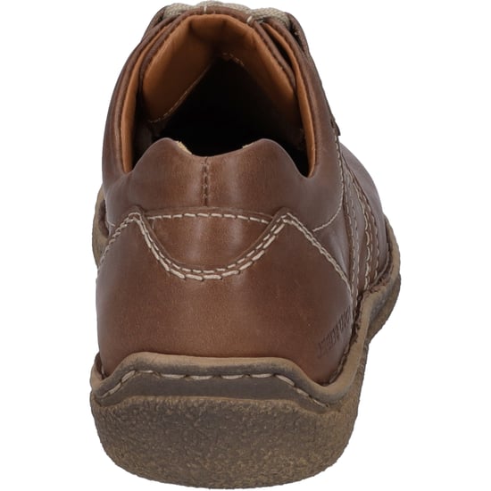 JOSEF SEIBEL Damen Halbschuh Neele 44 in braun - Image 3