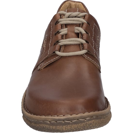 JOSEF SEIBEL Damen Halbschuh Neele 44 in braun - Image 4