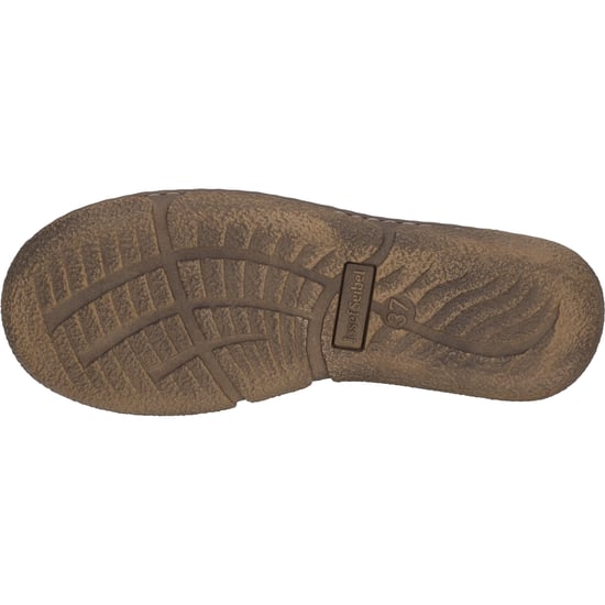JOSEF SEIBEL Damen Halbschuh Neele 44 in braun - Image 5