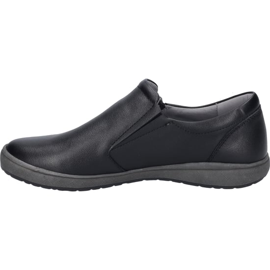 JOSEF SEIBEL Damen Halbschuh Caren 23 in schwarz - Image 3