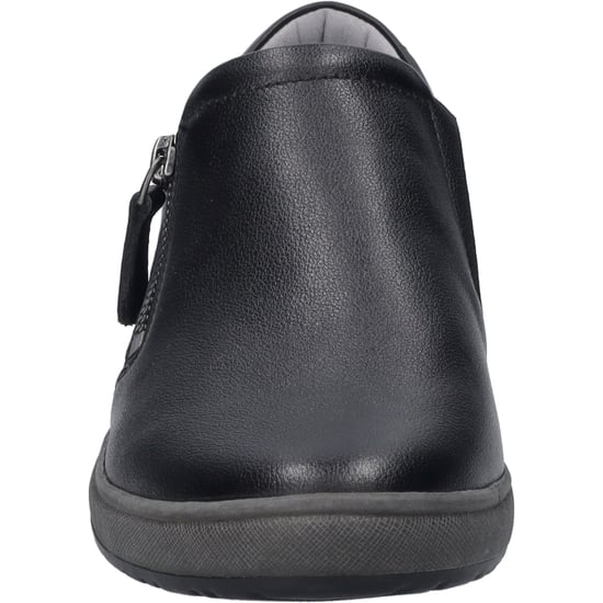 JOSEF SEIBEL Damen Halbschuh Caren 23 in schwarz - Image 5