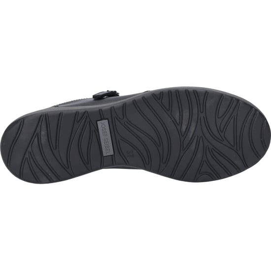 JOSEF SEIBEL Damen Halbschuh Caren 23 in schwarz - Image 6