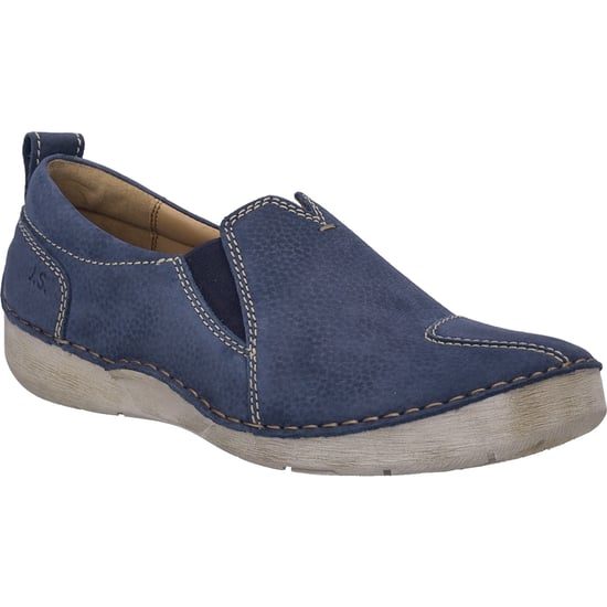 JOSEF SEIBEL Damen Halbschuh Fergey 49 in shark - Image 1
