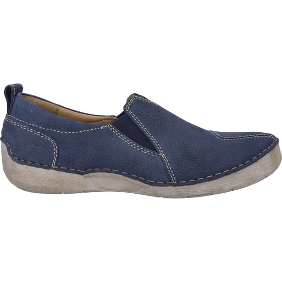 JOSEF SEIBEL Damen Halbschuh Fergey 49 in shark - Image 2