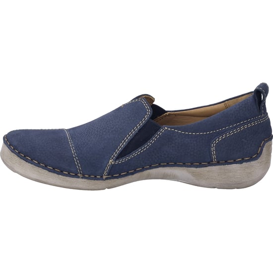 JOSEF SEIBEL Damen Halbschuh Fergey 49 in shark - Image 3