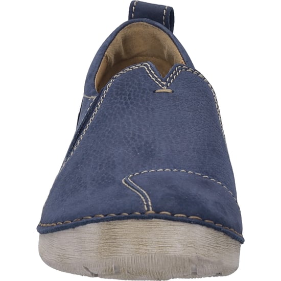 JOSEF SEIBEL Damen Halbschuh Fergey 49 in shark - Image 4