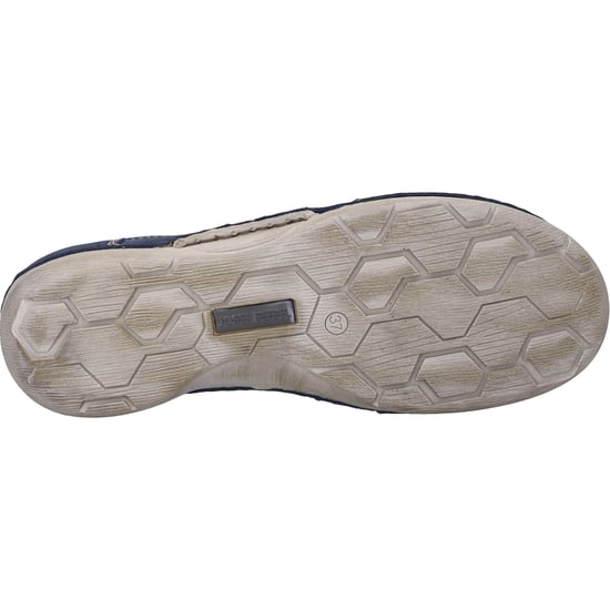 JOSEF SEIBEL Damen Halbschuh Fergey 49 in shark - Image 5