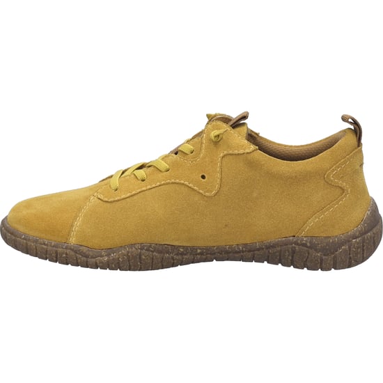 JOSEF SEIBEL Damen Halbschuh Wynona 01 in safran - Image 3