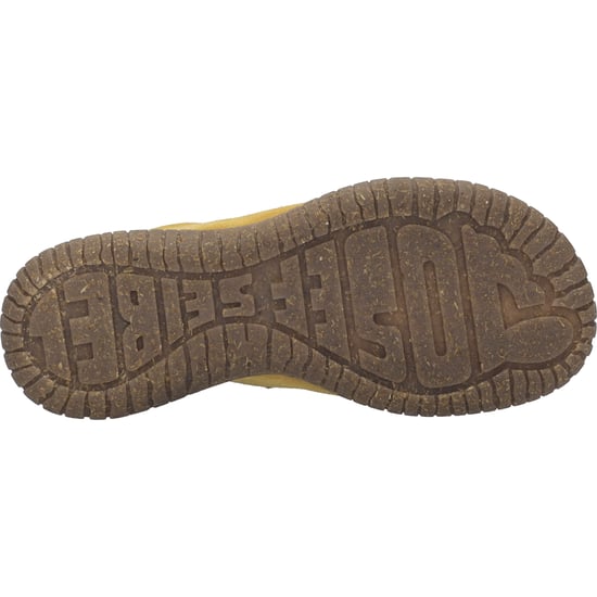 JOSEF SEIBEL Damen Halbschuh Wynona 01 in safran - Image 5