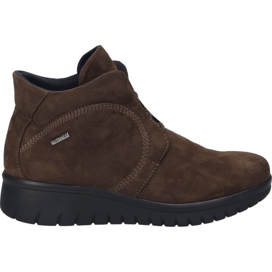 JOSEF SEIBEL Damen Halbschuh Calais 80 in castagne - Image 2
