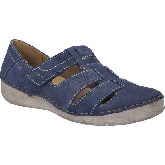 JOSEF SEIBEL Damen Halbschuh Fergey 59 in shark - Image 1