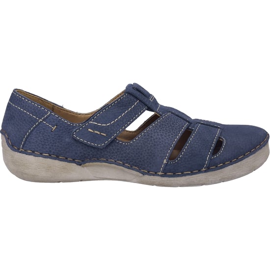 JOSEF SEIBEL Damen Halbschuh Fergey 59 in shark - Image 2