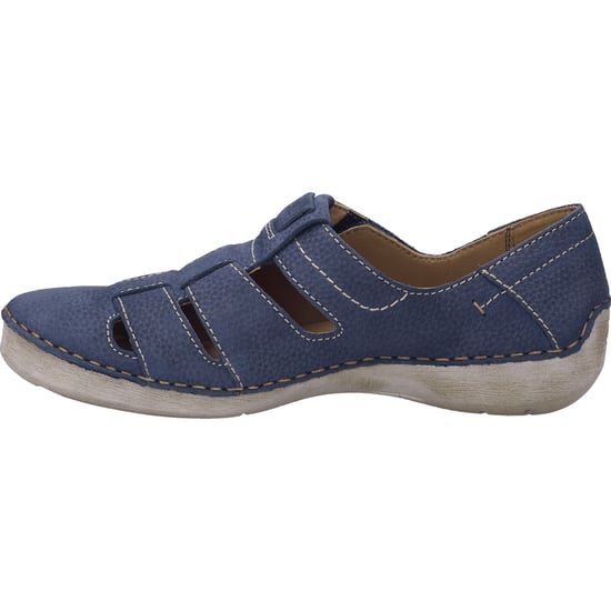 JOSEF SEIBEL Damen Halbschuh Fergey 59 in shark - Image 3