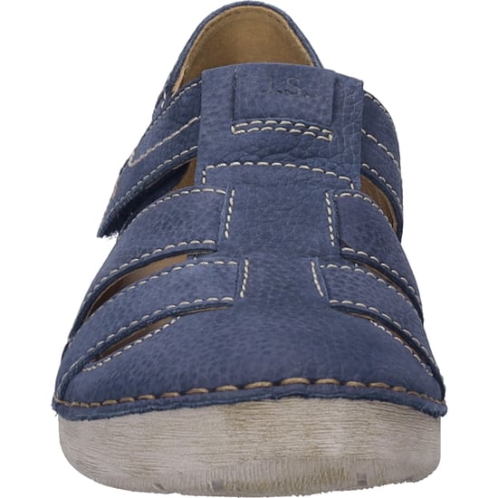 JOSEF SEIBEL Damen Halbschuh Fergey 59 in shark - Image 4