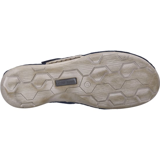 JOSEF SEIBEL Damen Halbschuh Fergey 59 in shark - Image 5