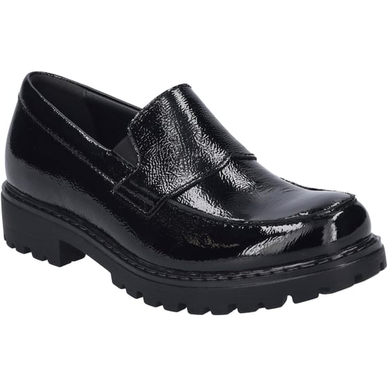JOSEF SEIBEL Damen Halbschuh Marta 23 in schwarz - Image 1