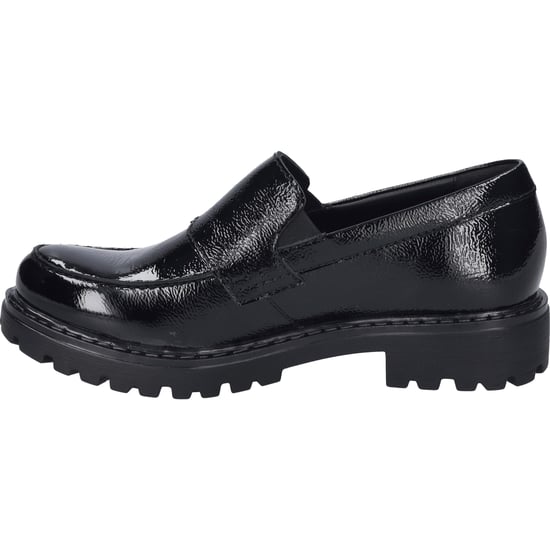 JOSEF SEIBEL Damen Halbschuh Marta 23 in schwarz - Image 3