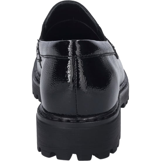JOSEF SEIBEL Damen Halbschuh Marta 23 in schwarz - Image 4