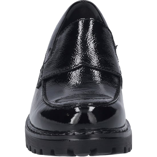 JOSEF SEIBEL Damen Halbschuh Marta 23 in schwarz - Image 5