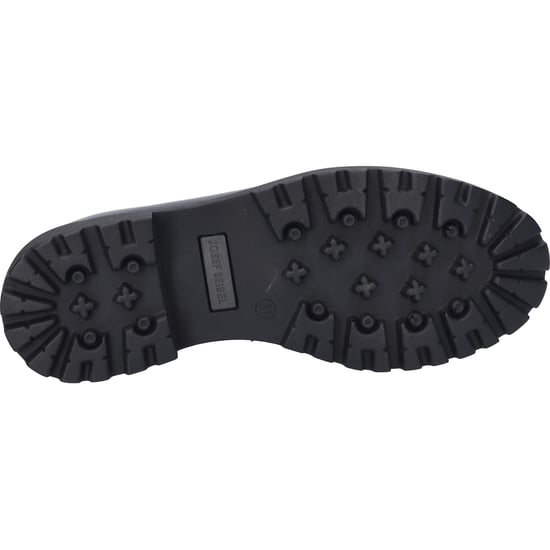 JOSEF SEIBEL Damen Halbschuh Marta 23 in schwarz - Image 6