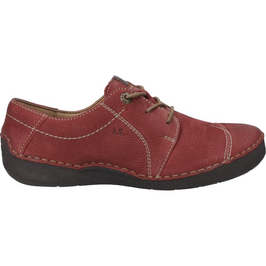 JOSEF SEIBEL Damen Halbschuh Fergey 20 in rot - Image 2