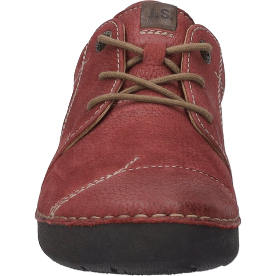 JOSEF SEIBEL Damen Halbschuh Fergey 20 in rot - Image 5