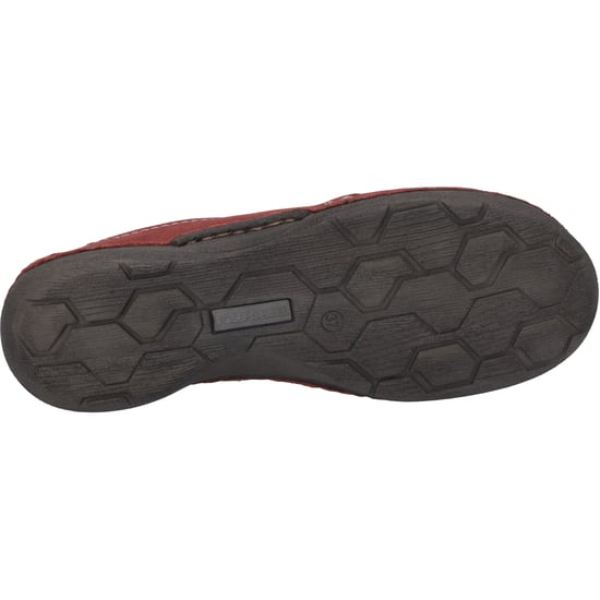 JOSEF SEIBEL Damen Halbschuh Fergey 20 in rot - Image 6