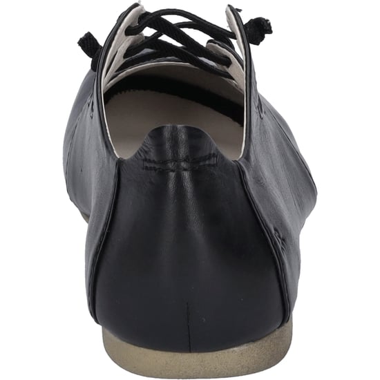 JOSEF SEIBEL Damen Halbschuh Fiona 04 in schwarz - Image 4