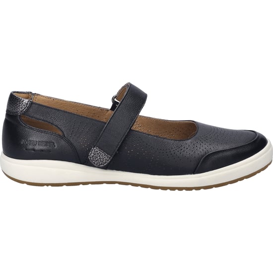 JOSEF SEIBEL Damen Halbschuh Caren 68 in schwarz-kombi - Image 2